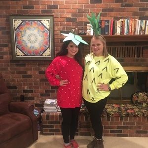 Meet your Posher, Jolee